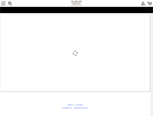Tablet Screenshot of brewabeer.com